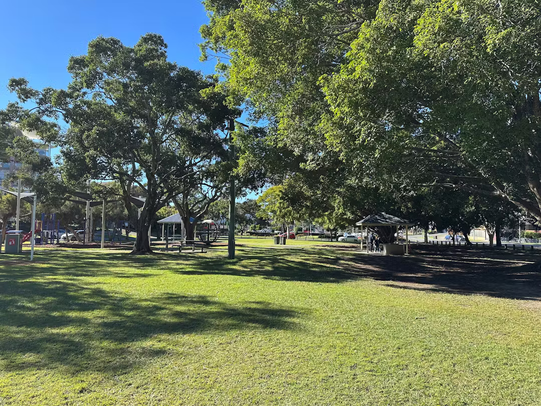 Parks